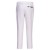 Portwest CD886 WX2 Eco Active 4-Way Stretch Slim-Fit Work Trousers (White)