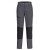 Portwest CD887 WX2 Women's Eco 4-Way Stretch Slim-Fit Work Trousers (Metal Grey)