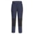 Portwest CD887 WX2 Women's Eco 4-Way Stretch Slim-Fit Work Trousers (Navy)
