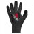 Warrior Protects DWGL080 Heavy-Duty Cut-Resistant Level F Gloves