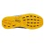 DeWalt FARGO SB SRA Steel Toe Cap Safety Trainers (Black/Yellow)