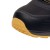 DeWalt FARGO SB SRA Steel Toe Cap Safety Trainers (Black/Yellow)