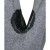 Delta Plus VENICUTD03 Grey Cut Protection Palm-Coated Touchscreen Gloves