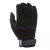 Dirty Rigger SlimFit Petite Leather-Palm Snug Rigging Gloves