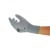 Ansell Edge 48-129 PU-Coated Light-Duty Grip Gloves