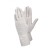 Ejendals Tegera 833 Non-Powdered Disposable Latex Gloves