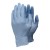 Ejendals Tegera 84301 Non-Powdered Disposable Nitrile Gloves