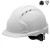 JSP EVO3 Vented Slip Ratchet Safety Helmet
