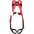 UCi Traega HT2XL Extra-Large Fall Arrest 2-Point Harness