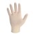 Hand Safe GN63 Stretch Vinyl Disposable Examination Gloves