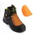 Heckel MACCROSSROAD 3.0 S3 Metatarsal Safety Boots