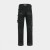 Herock Mars Water-Resistant Work Trousers (Black)