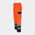 Herock Olympus Water-Resistant High-Vis Work Trousers (Orange/Navy)