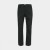 Herock Shortleg Thor Multi-Pocket Work Trousers (Black)
