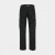 Herock Socres Water-Resistant Cargo Stretch Work Trousers (Black)