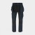 Herock Spector Fixed Holster Pocket Stretch Work Trousers (Navy/Black)