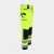 Herock Styx Waterproof High-Vis Trousers with Holster Pockets (Yellow/Navy)