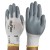 Ansell HyFlex 11-800 Nitrile Palm Grip Gloves