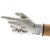 Ansell HyFlex 48-100 White PU-Palm Light-Duty Work Gloves