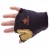 Impacto 502-20 Leather Anti-Impact Fingerless Gloves