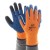 UCi KoolGrip Hi-Vis Thermal Heat-Resistant Handling Gloves (Orange)