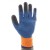 UCi KoolGrip Hi-Vis Thermal Heat-Resistant Handling Gloves (Orange)