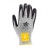 MCR Safety CT1007NF1 Nitrile Foam Cut Pro Gloves