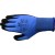 UCi Nitrilon Flex PVC Palm-Coated Oil-Resistant Handling Gloves