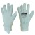 Polyco Granite 5 Beta Kevlar Stitch Leather Gloves 891