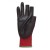 Polyco Matrix Palm-Coated Fingerless Work Gloves 933