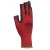 Polyco Matrix Palm-Coated Fingerless Work Gloves 933