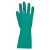 Polyco Nitri-Tech III Chemical-Resistant Work Gloves