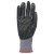Polyco Polyflex Seamless Nylon Grip Work Gloves