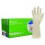 Polyco Finity Powder-Free Vinyl Extra Long Disposable Medical Gloves FT130