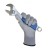 Polyco Matrix P Grip Polyurethane Grey Handling Gloves 300-MAT