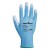 Portwest A120 PU Palm-Coated All-Round Blue Gloves