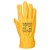 Portwest A271 Thermal Drivers Leather Gloves