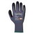 Portwest DermiFlex Micro PVC Grip Work Gloves A351