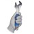 Portwest A620GR PU Palm-Coated Heat-Resistant Grey Gloves