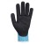 Portwest A667 Claymore AHR Nitrile-Coated Cut Level F Gloves