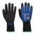Portwest Thermal Dual Latex Brushed Acrylic Gloves AP01