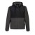 Portwest KX371 KX3 Black and Grey Men's Borg Fleece Jacket