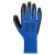 Portwest Dexti-Grip A320BL Nitrile Foam Coated Blue Gloves