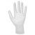 Portwest A120 PU Palm-Coated All-Round White Gloves