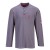 Portwest FR02 Grey Bizflame FR Cotton Shirt