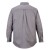 Portwest FR89 Grey Bizflame FR Electrical Shirt