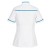 Portwest LW21 Medical Tunic with Blue Lining