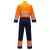 Portwest MV29 Modaflame Flame Resistant Railway Overalls