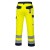 Portwest MV46 Modaflame High-Vis Industrial Trousers