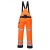 Portwest MV71 Orange Modaflame Rain PPE Arc Flash Trousers